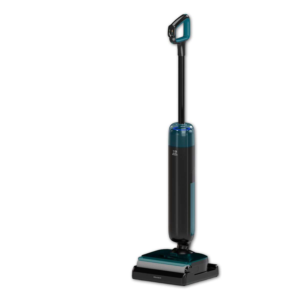 Peugeot Start & Stop 