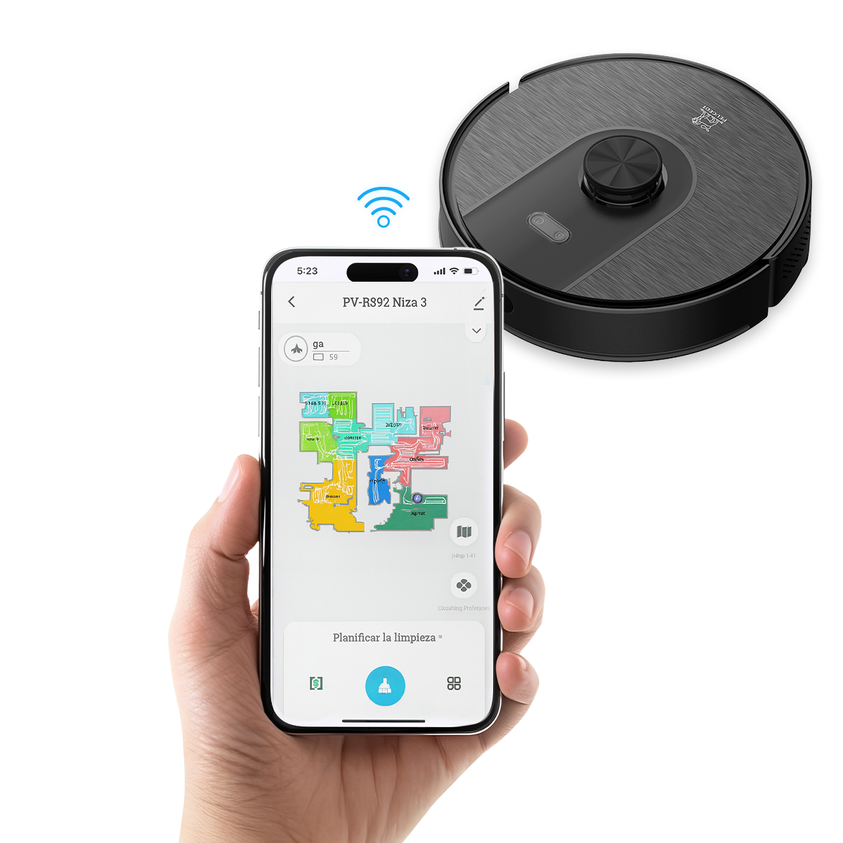 Advanced App Control