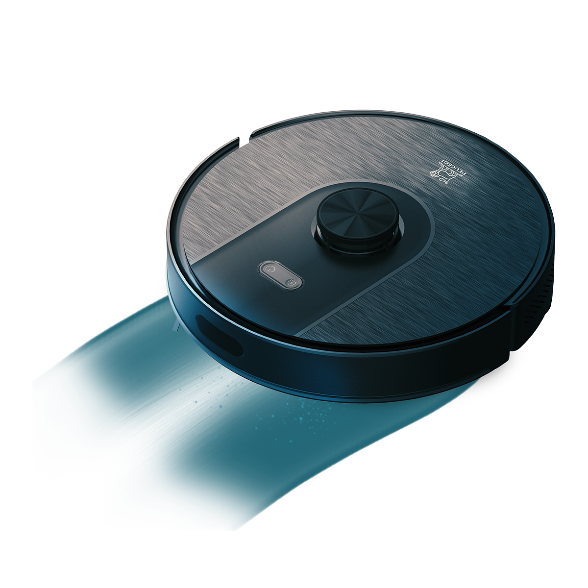 Powerful & Quiet Performance