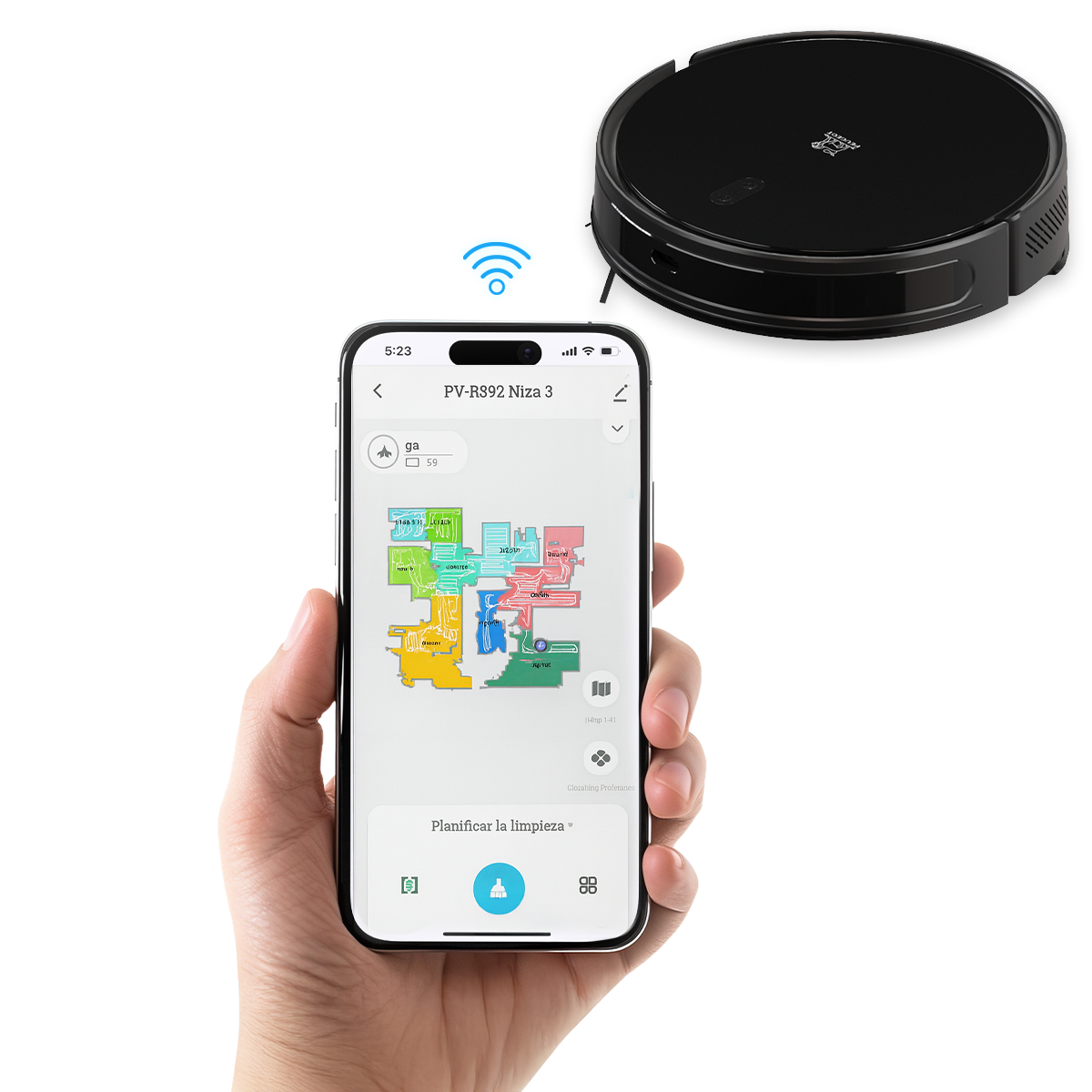 Advanced App Control