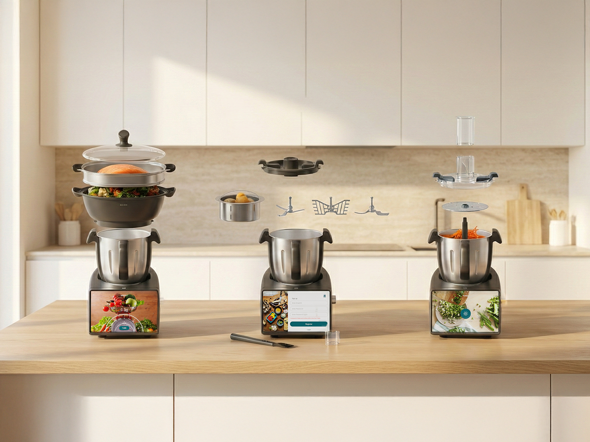 Peugeot Smart Living - Institucional