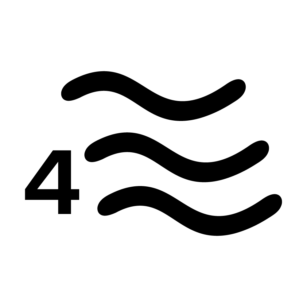 4-in-1 climate modes