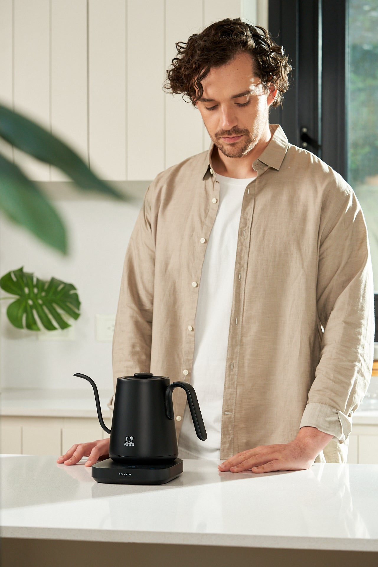 Peugeot Smart Living - Institucional