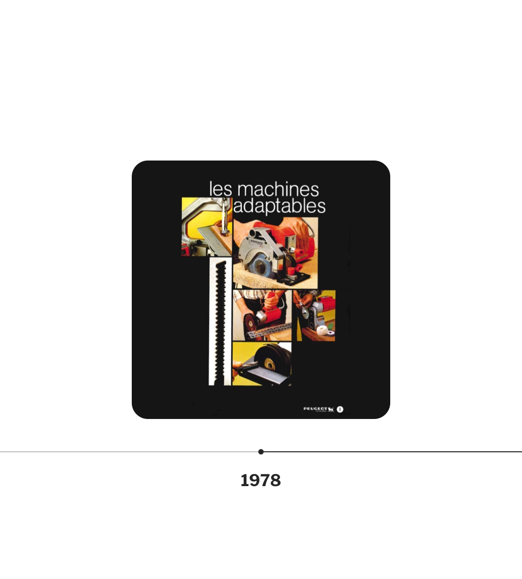 Peugeot Smart Living - Institucional