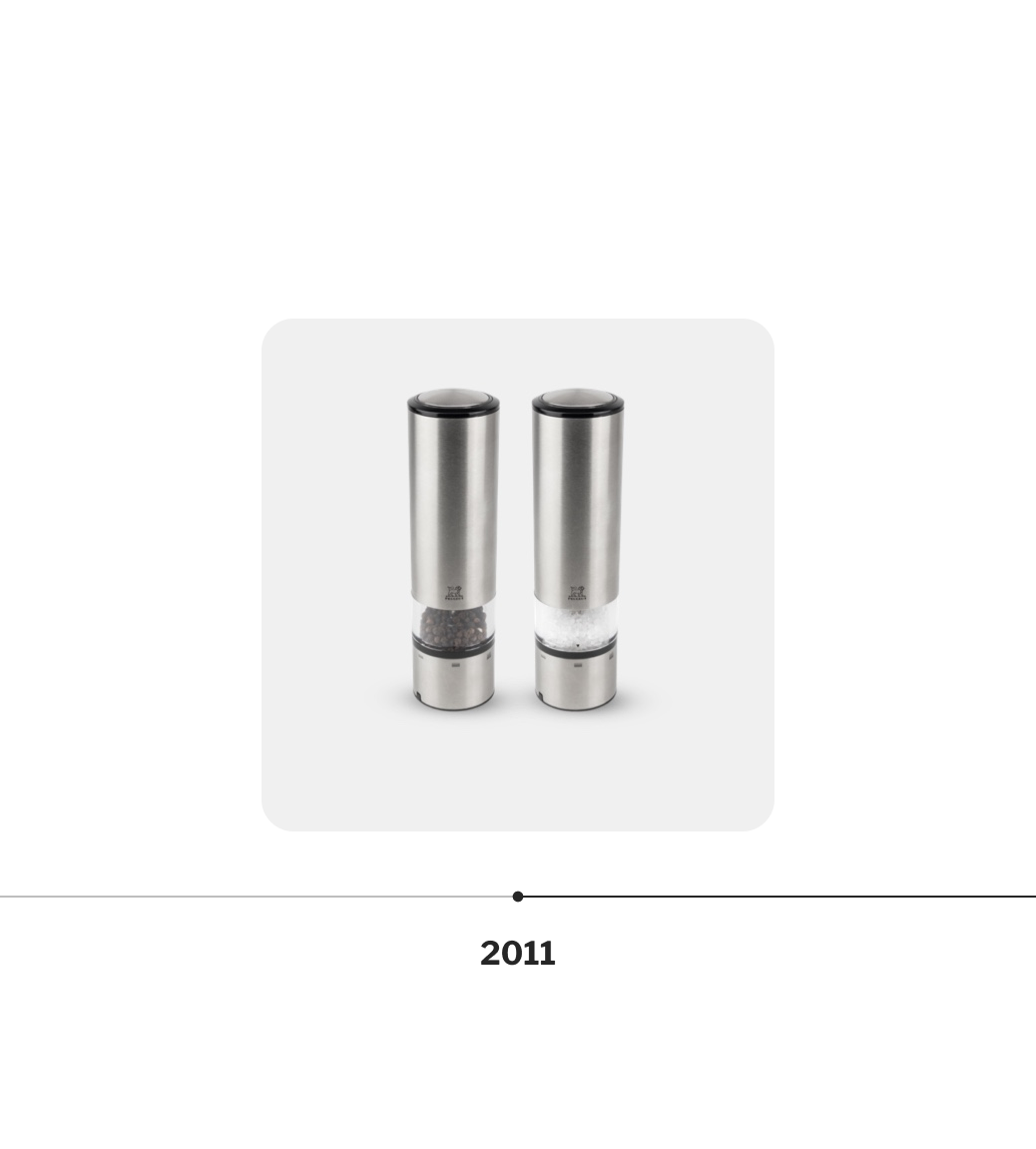 Peugeot Smart Living - Institucional