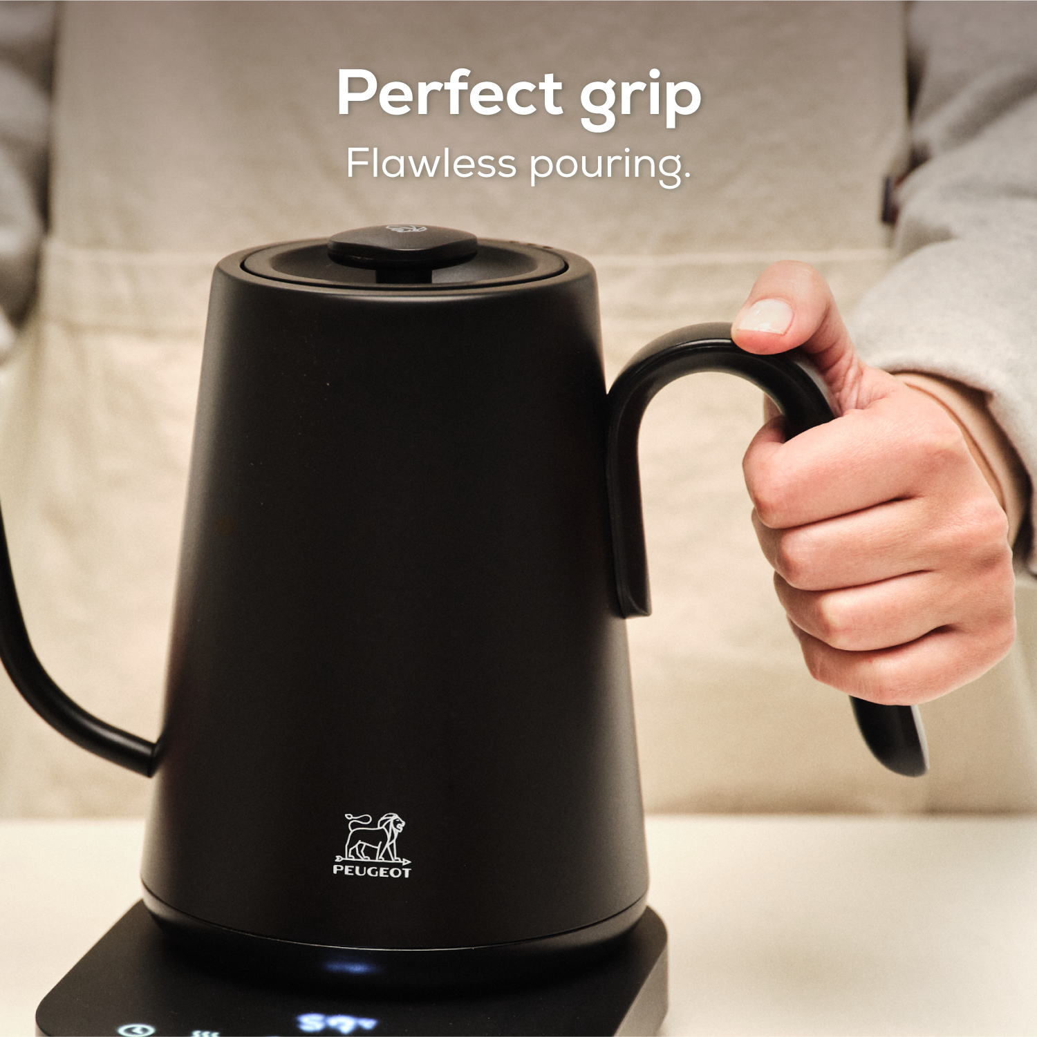 Image of Electric Kettle Ambert