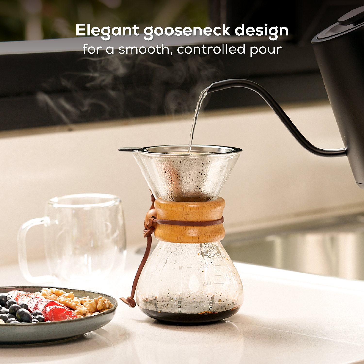 Image of Electric Kettle Ambert