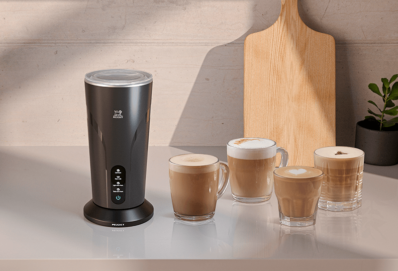 Peugeot Smart Living - Institucional