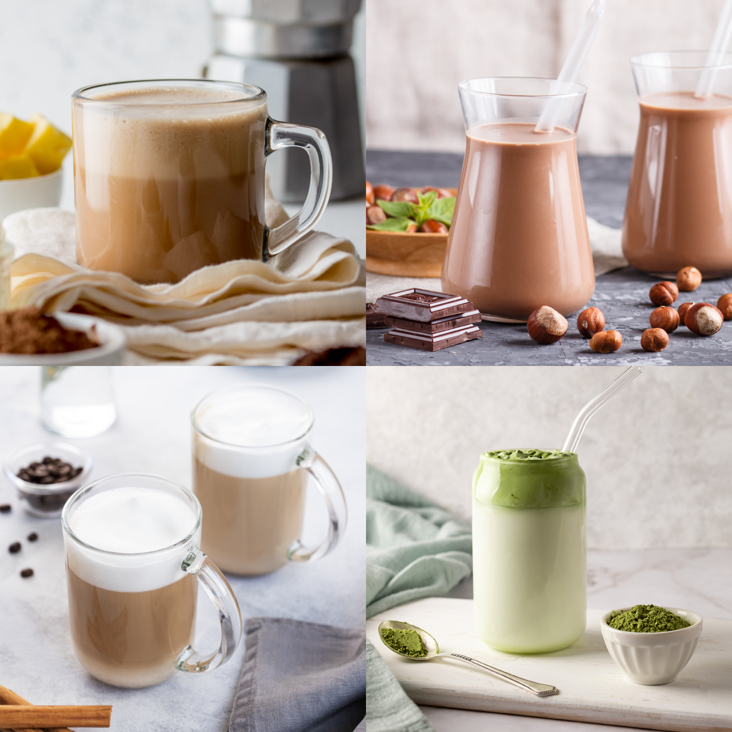 Image of Milk Frother Arlés