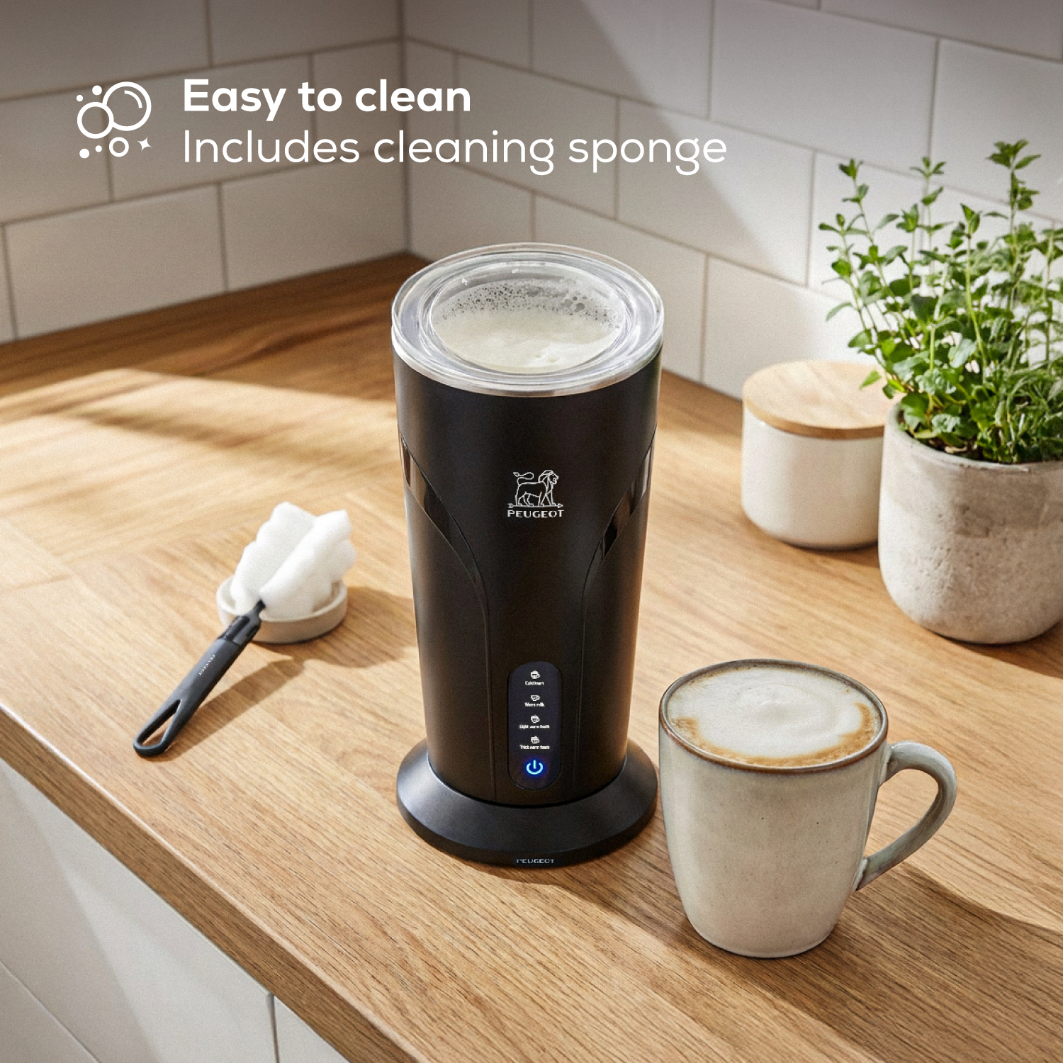 Image of Milk Frother Arlés