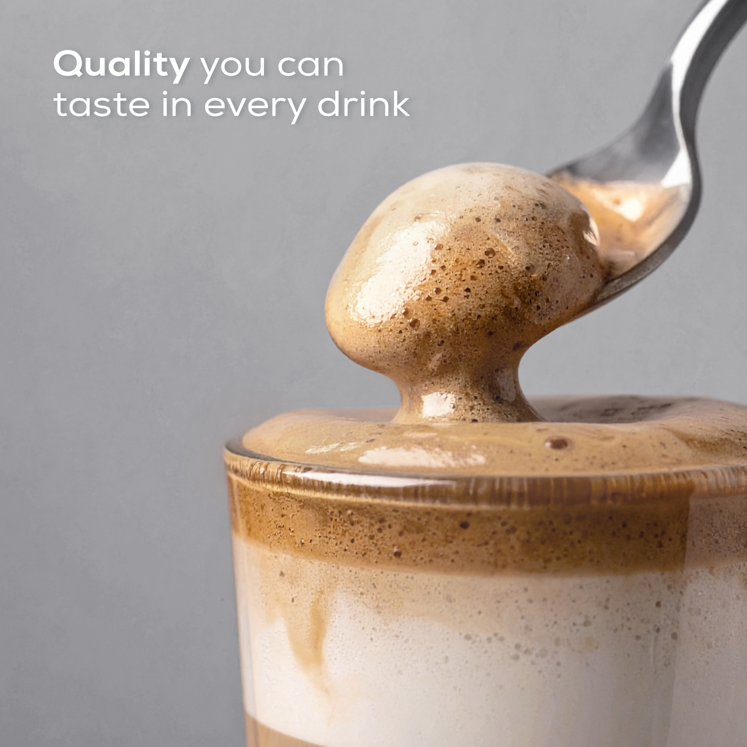 Image of Milk Frother Arlés