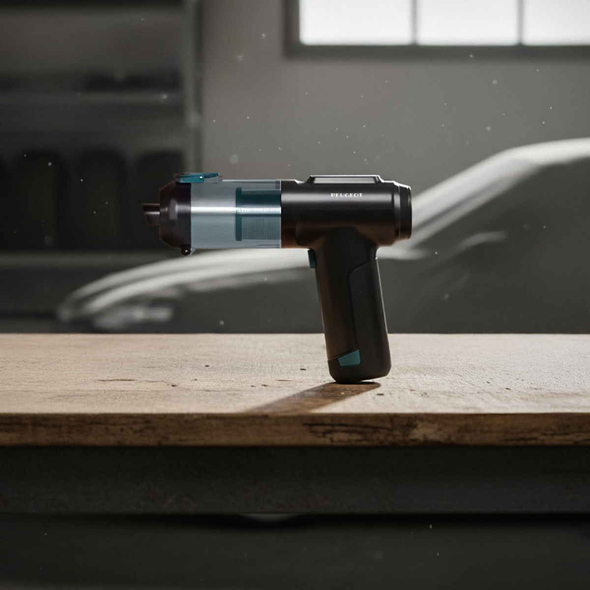 Peugeot Smart Living - Institucional