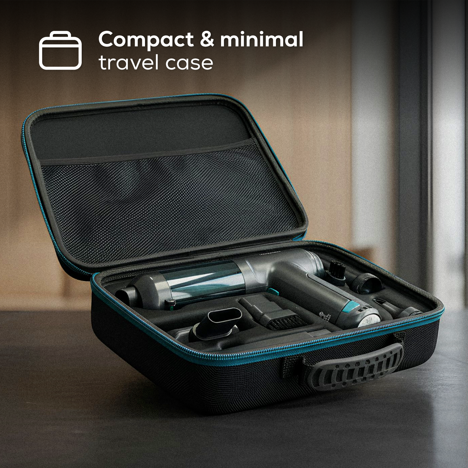 Image of Car Cleaner Biarritz