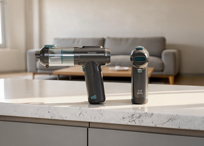 Peugeot Smart Living - Institucional