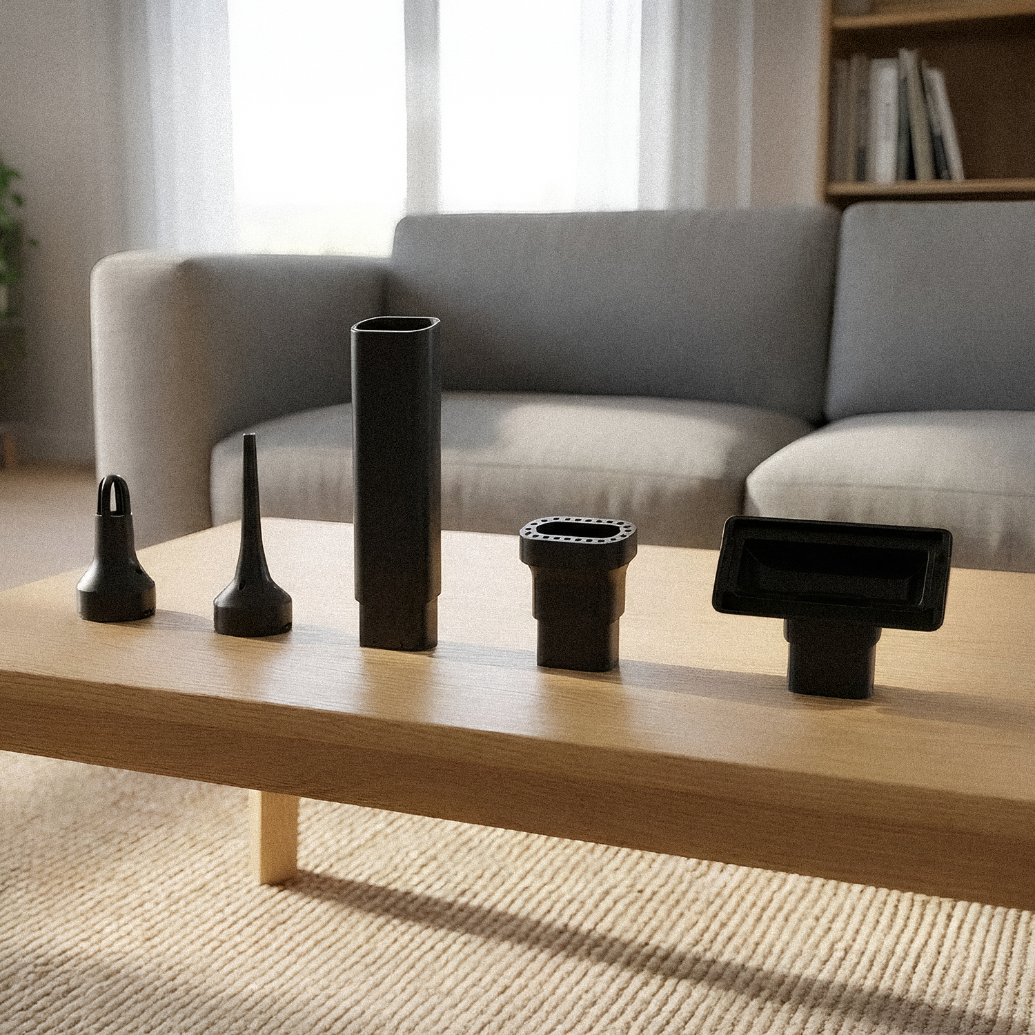 Peugeot Smart Living - Institucional