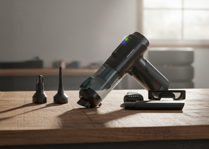 Peugeot Smart Living - Institucional