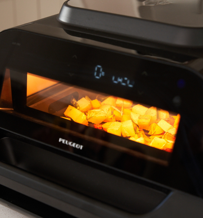 Peugeot Smart Living - Institucional