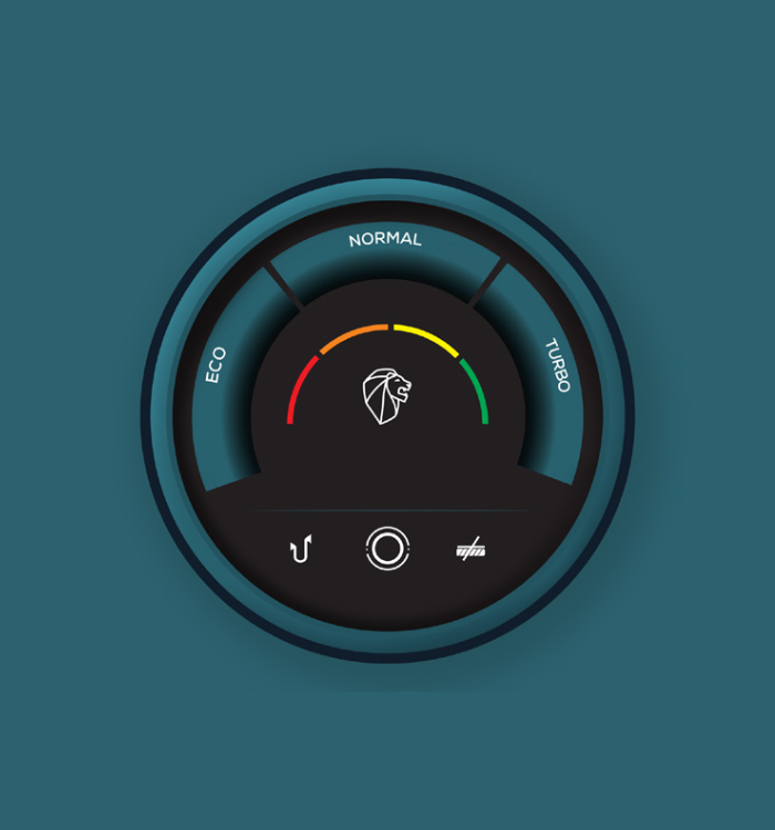 Peugeot Smart Living - Institucional