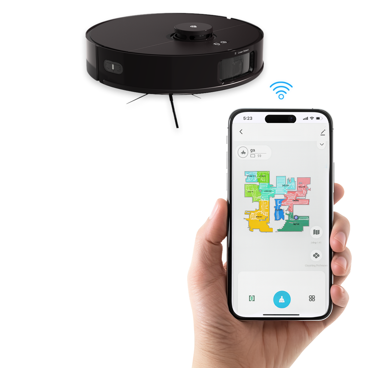 Advanced App Control