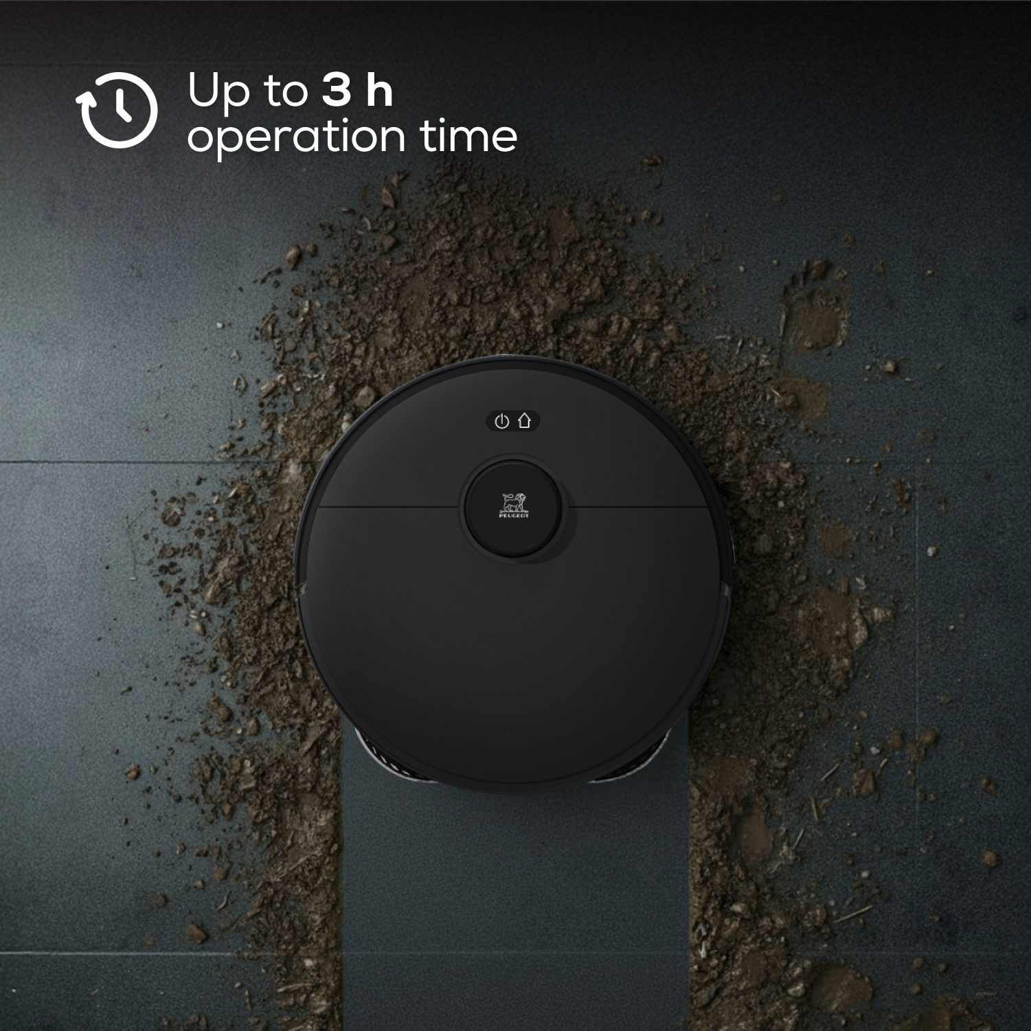 Peugeot Smart Living - Institucional