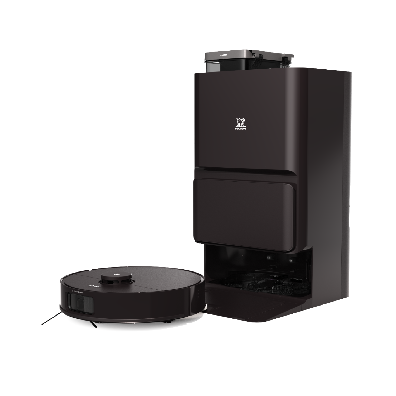 Peugeot Smart Living - Institucional