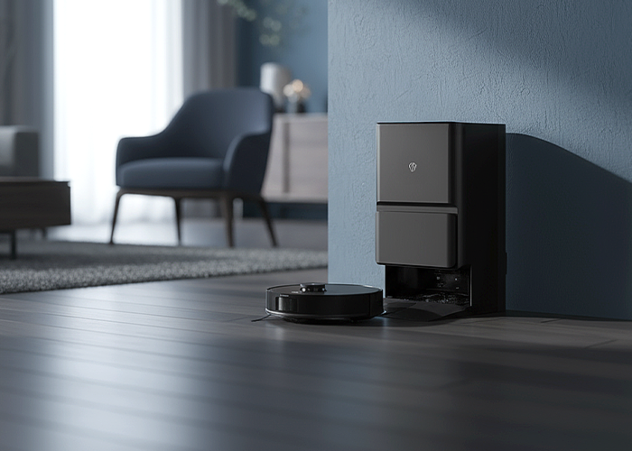 Peugeot Smart Living - Institucional