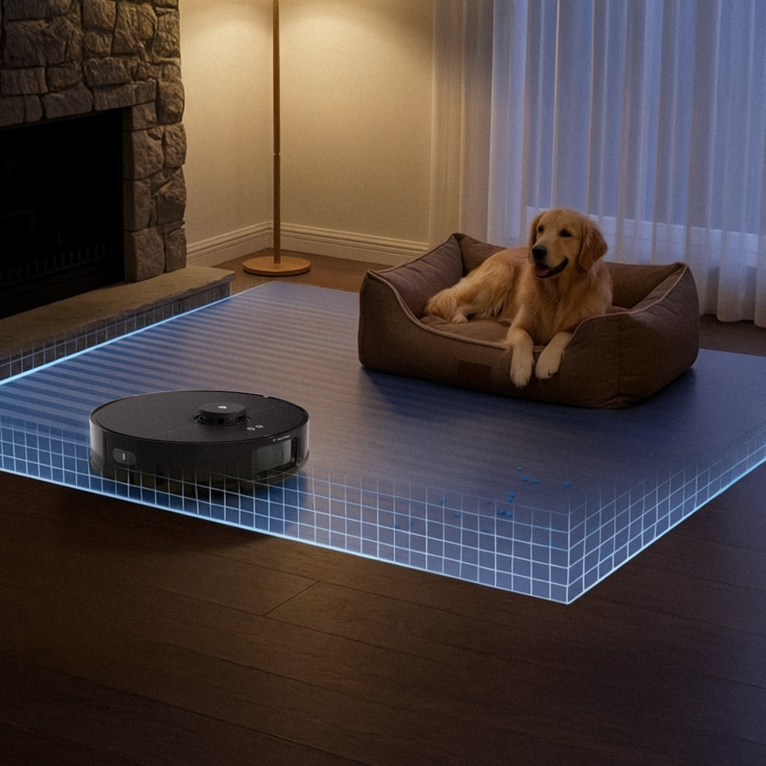 Peugeot Smart Living - Institucional