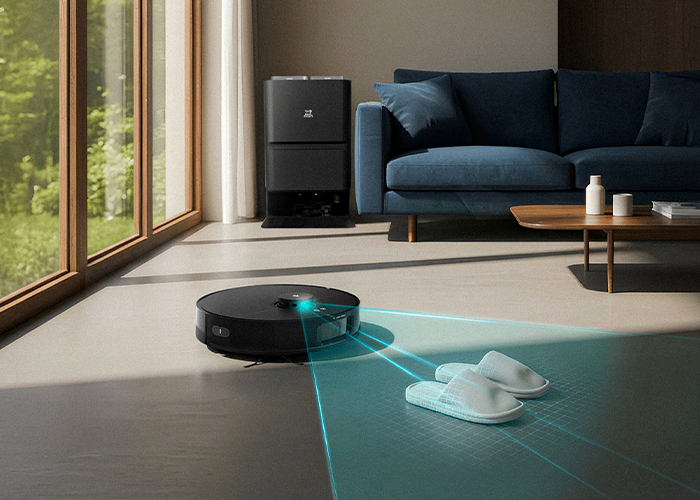 Peugeot Smart Living - Institucional