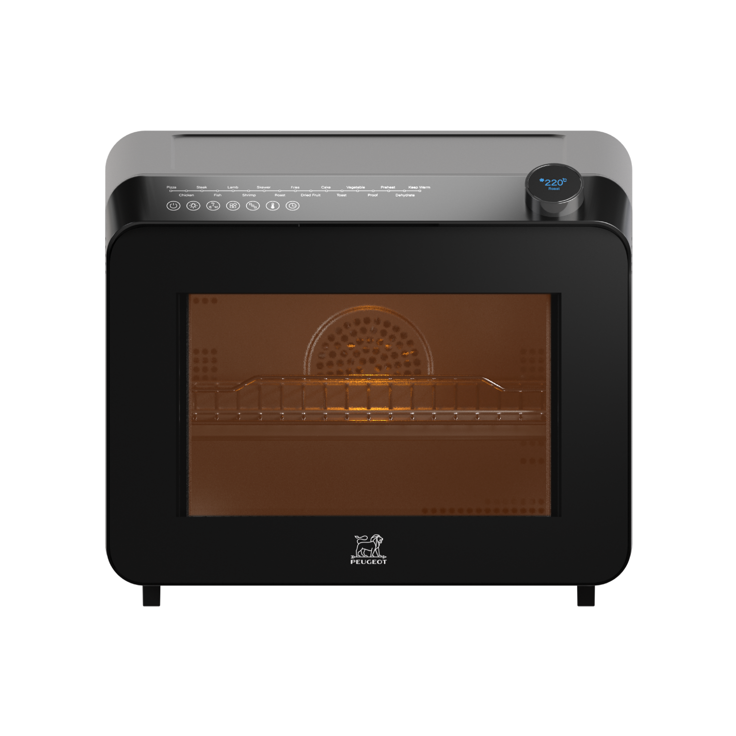 Peugeot Smart Living - Institucional