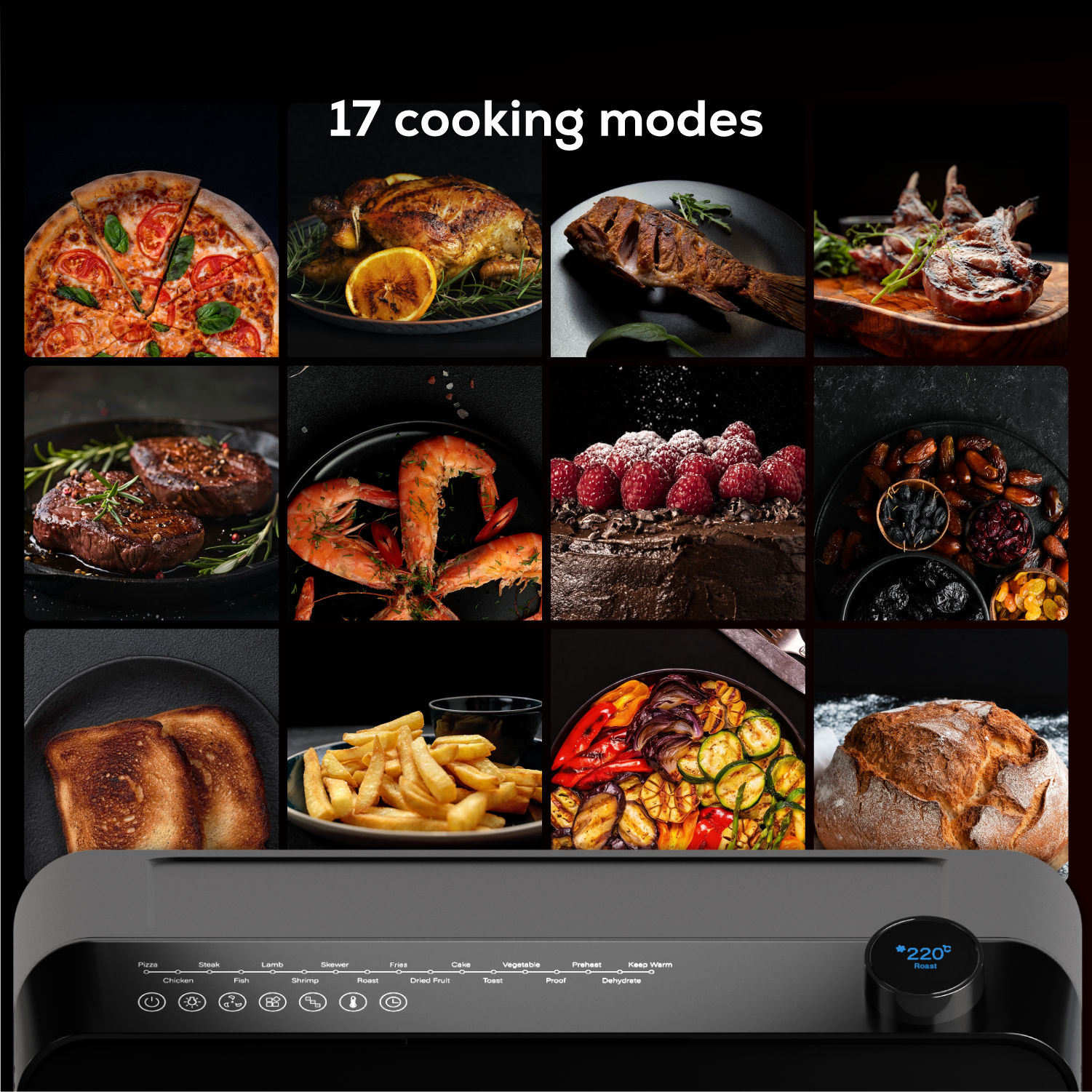 Peugeot Smart Living - Institucional