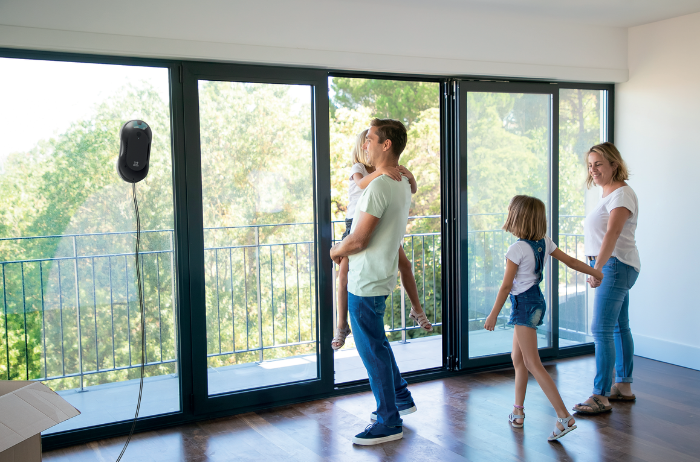 Peugeot Smart Living - Institucional