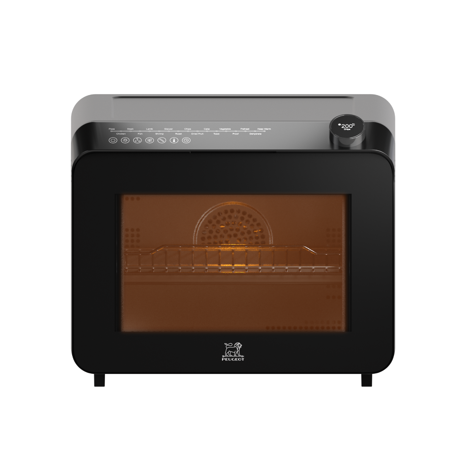 Air Fryer & Electric Oven Le Havre