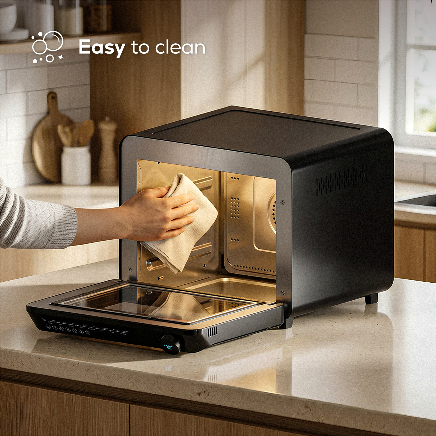 Image of Air Fryer & Electric Oven Le Havre