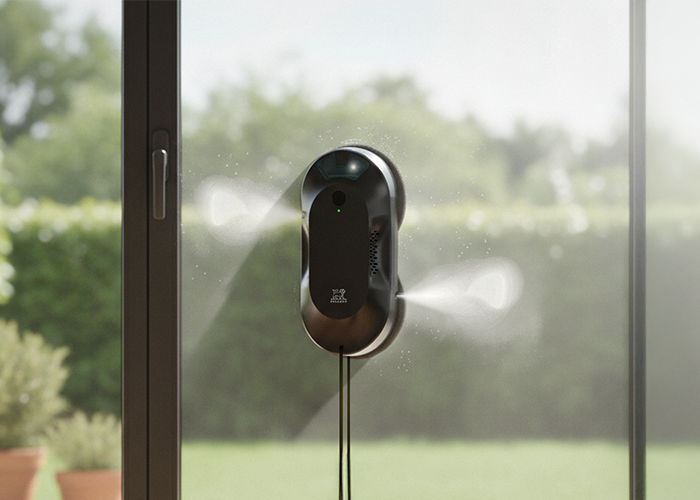 Peugeot Smart Living - Institucional