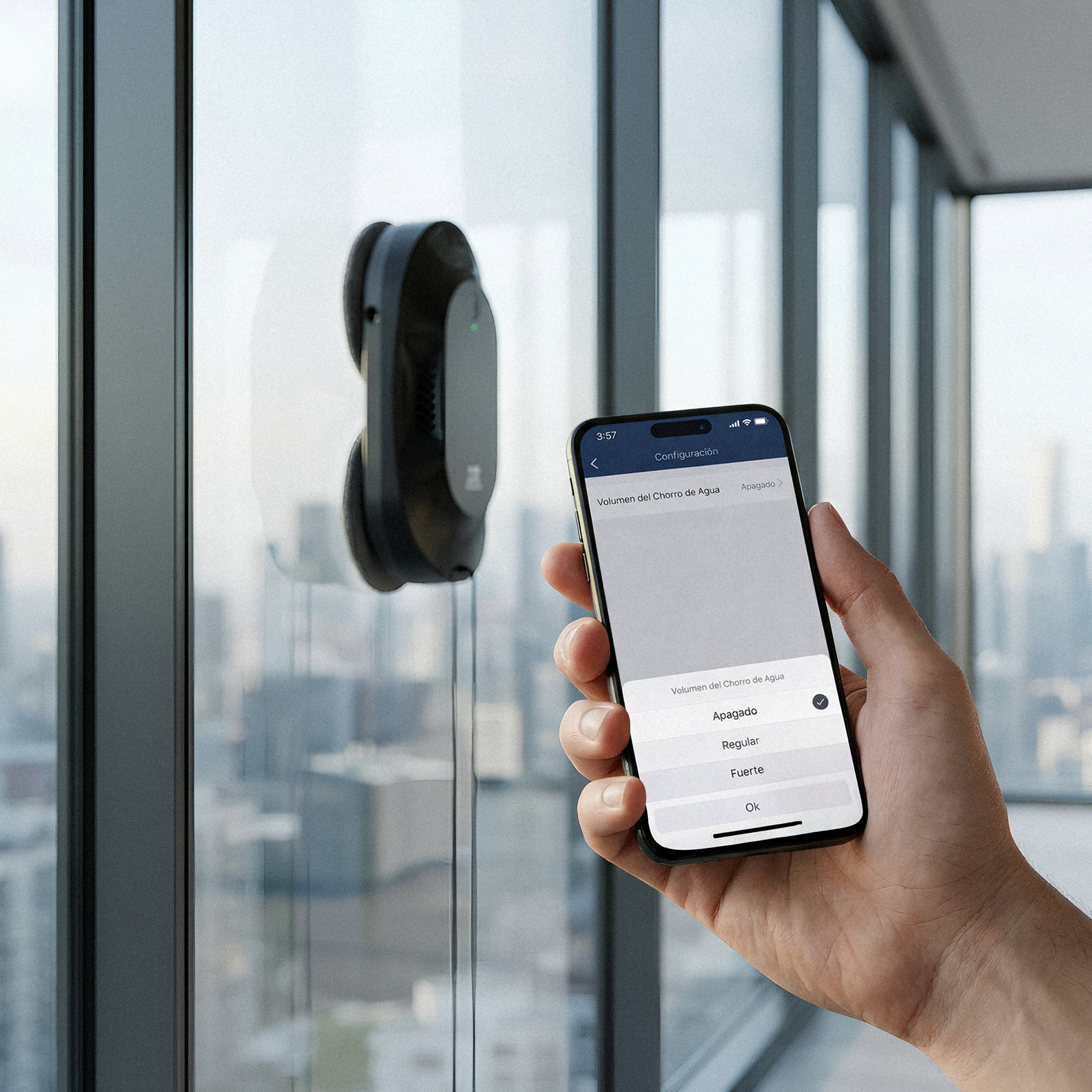 Peugeot Smart Living - Institucional