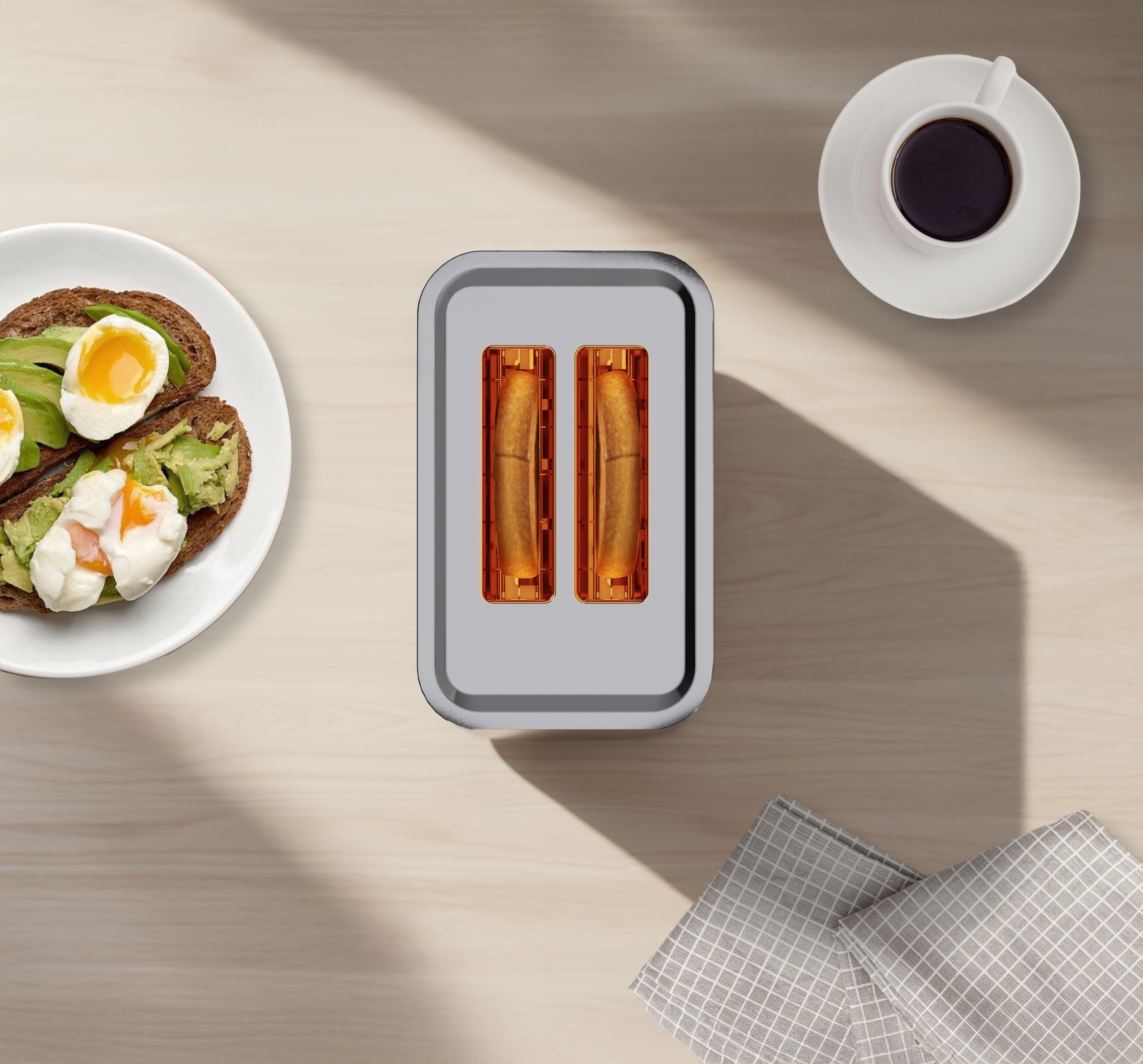 Peugeot Smart Living - Institucional