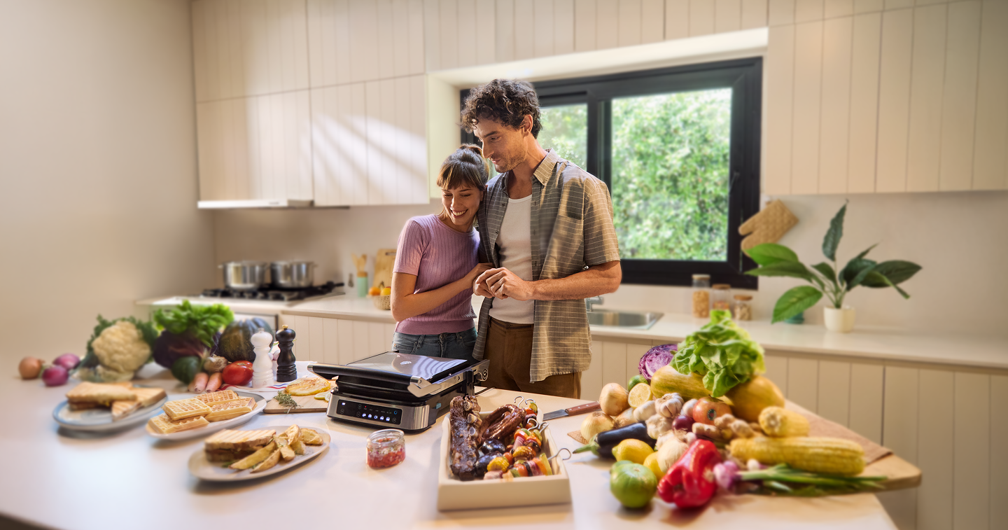 Peugeot Smart Living - Institucional