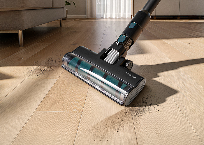 Peugeot Smart Living - Institucional