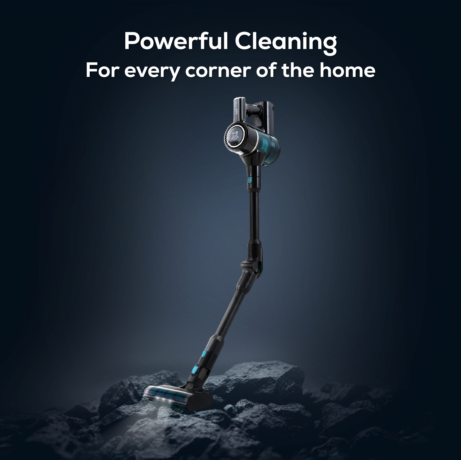 Peugeot Smart Living - Institucional