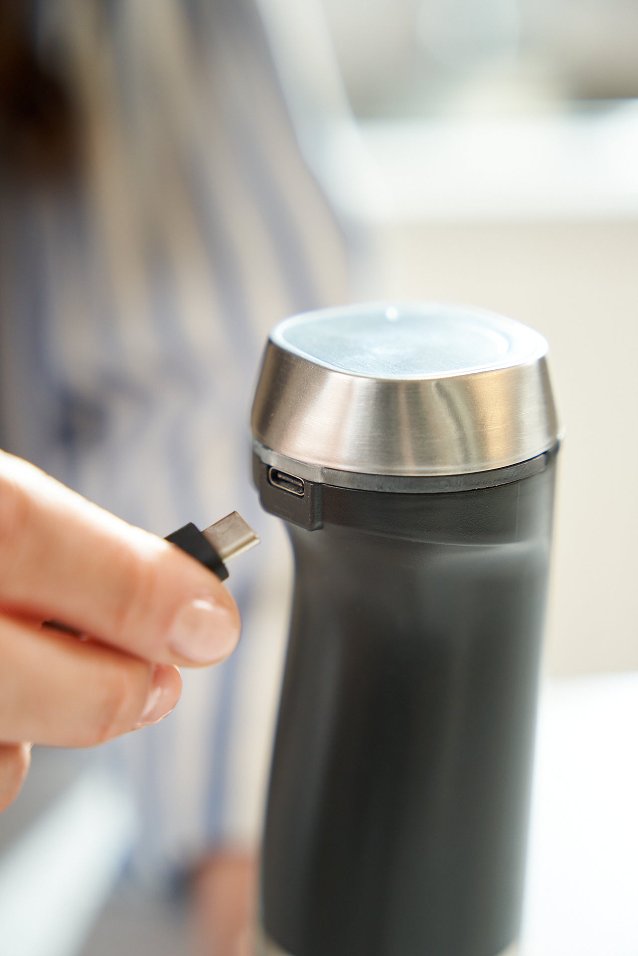 Peugeot Smart Living - Institucional