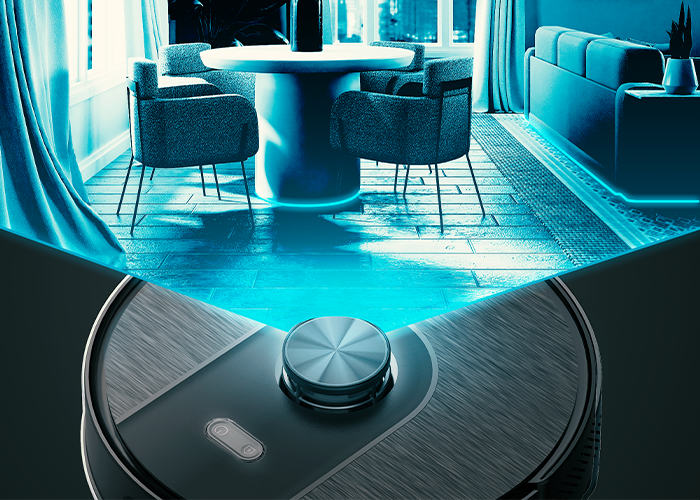 Peugeot Smart Living - Institucional