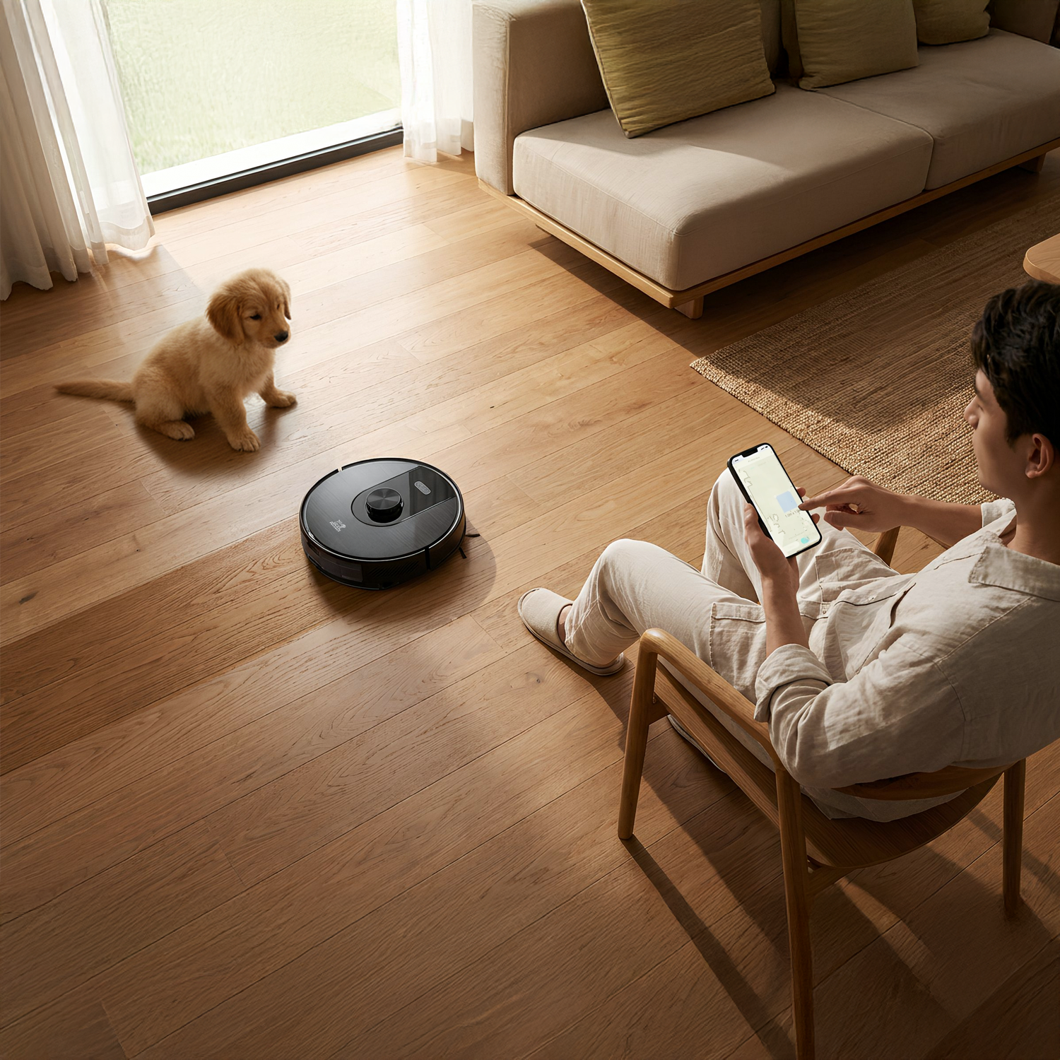 Peugeot Smart Living - Institucional