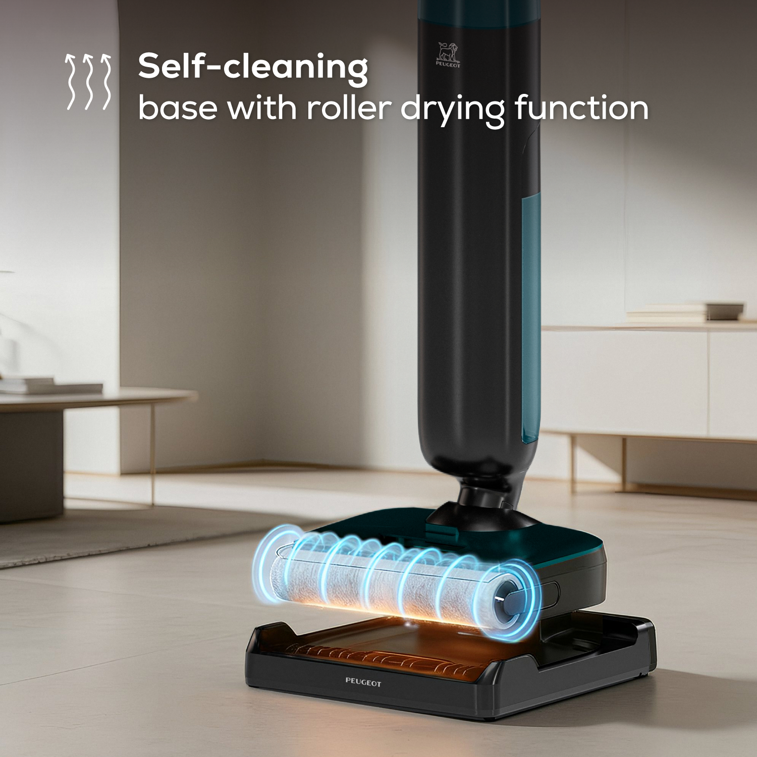 Image of Floor Washer Perpignan