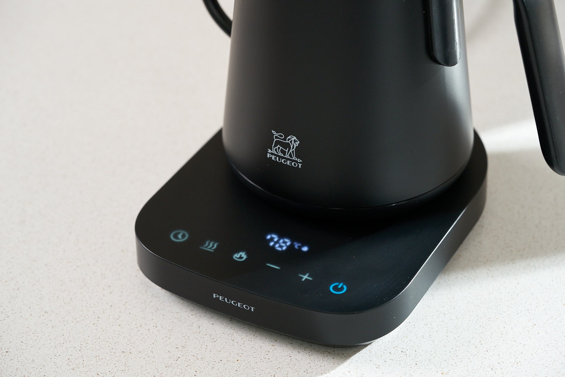 Peugeot Smart Living - Institucional