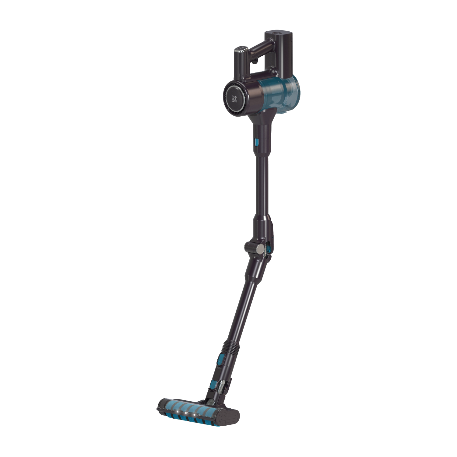 Cordless Vacuum Cleaner Nantes