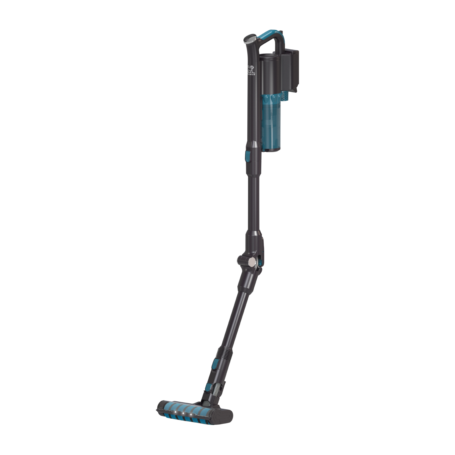 Cordless Vacuum Cleaner Reims