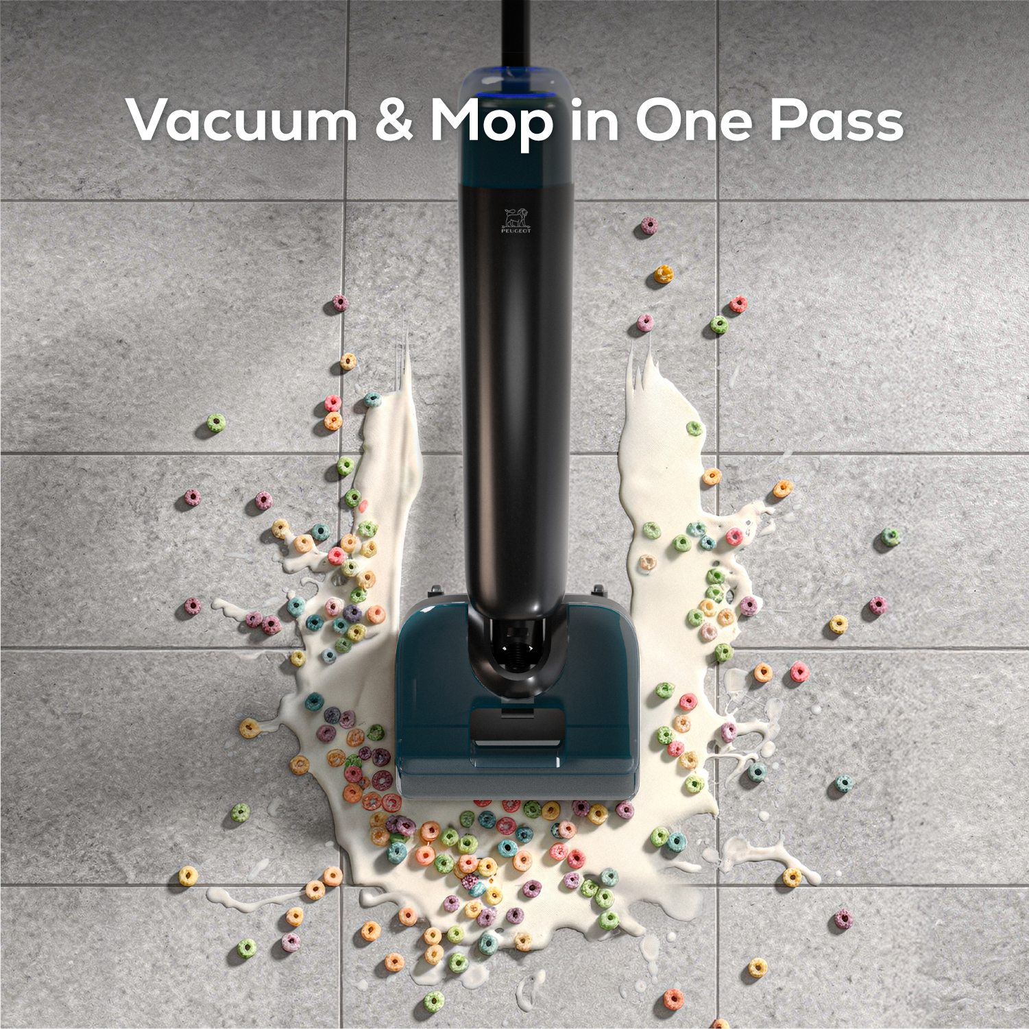 Image of Floor Washer Perpignan