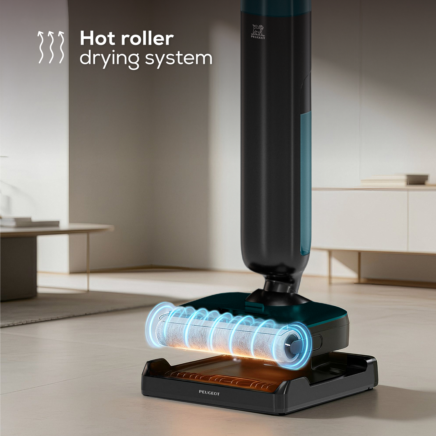 Image of Floor Washer Perpignan