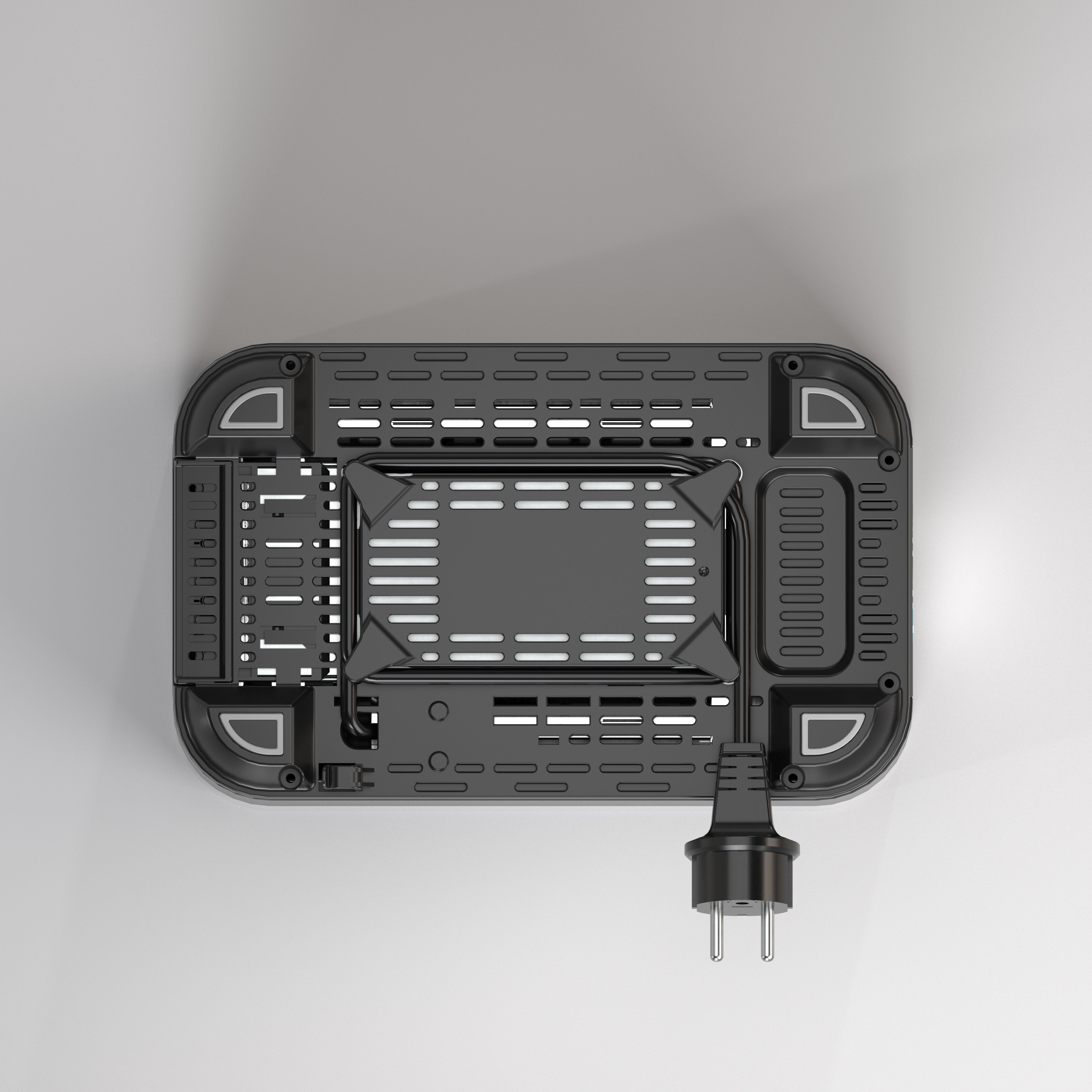 Peugeot Smart Living - Institucional