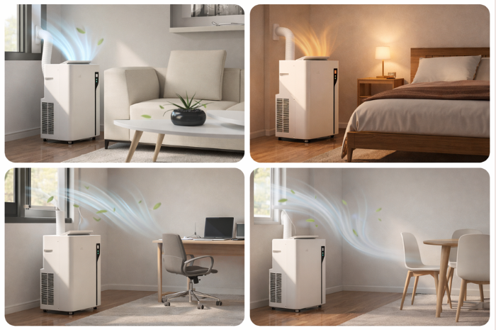 Peugeot Smart Living - Institucional